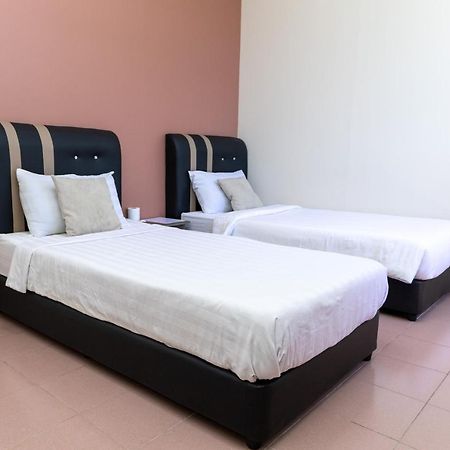 Familia Motel Kangar Eksteriør bilde